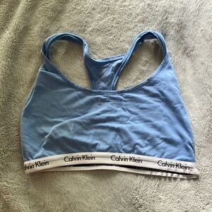 Calvin Klein Bra
